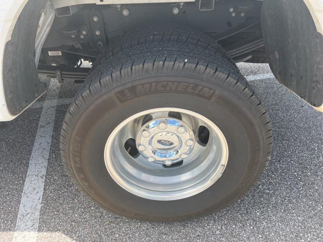 used 2024 Ford F-350 car, priced at $56,988