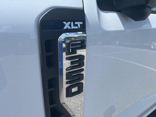 used 2024 Ford F-350 car, priced at $56,988