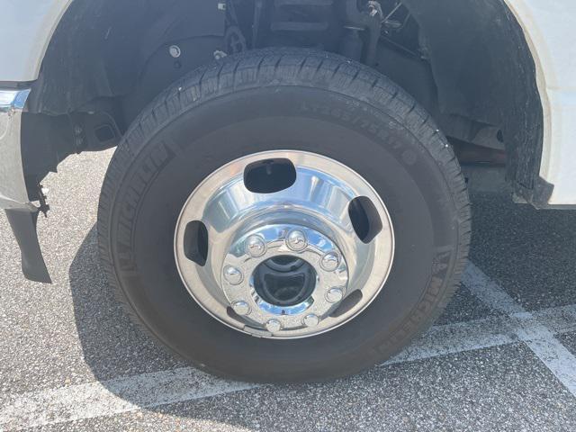 used 2024 Ford F-350 car, priced at $56,988