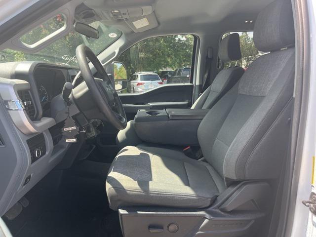 used 2024 Ford F-350 car, priced at $56,988
