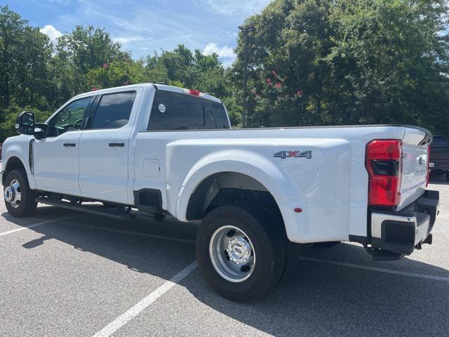 used 2024 Ford F-350 car, priced at $56,988