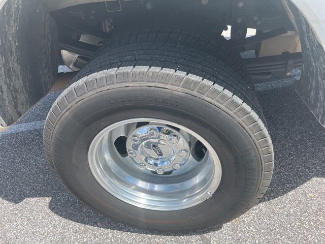 used 2024 Ford F-350 car, priced at $56,988