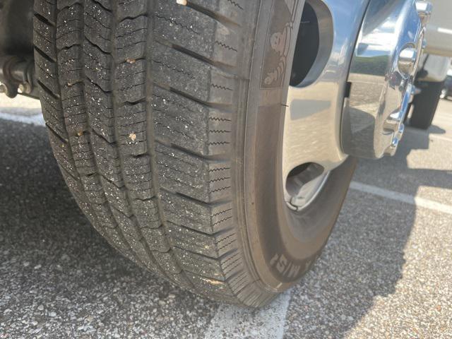 used 2024 Ford F-350 car, priced at $56,988