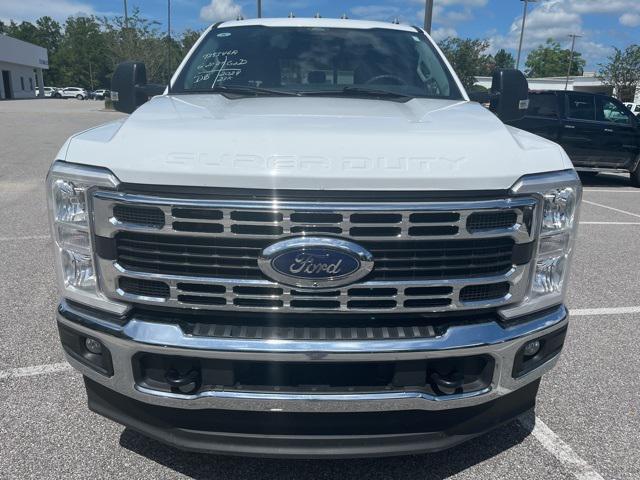 used 2024 Ford F-350 car, priced at $56,988