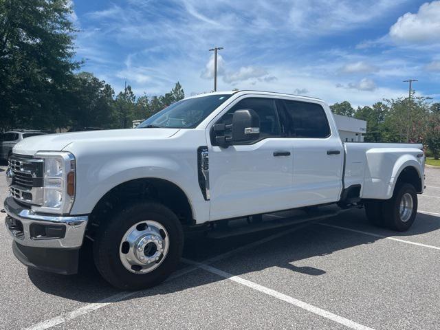 used 2024 Ford F-350 car, priced at $56,988