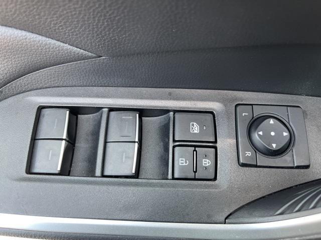 used 2024 Toyota RAV4 car, priced at $34,988