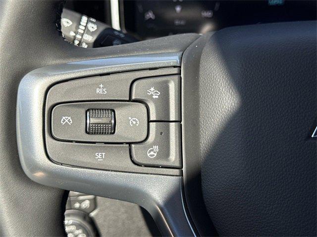 new 2026 Chevrolet Silverado 2500 car, priced at $73,075