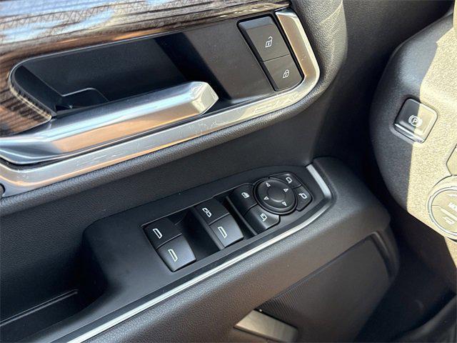 new 2026 Chevrolet Silverado 2500 car, priced at $73,075