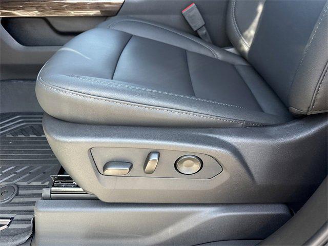 new 2026 Chevrolet Silverado 2500 car, priced at $73,075