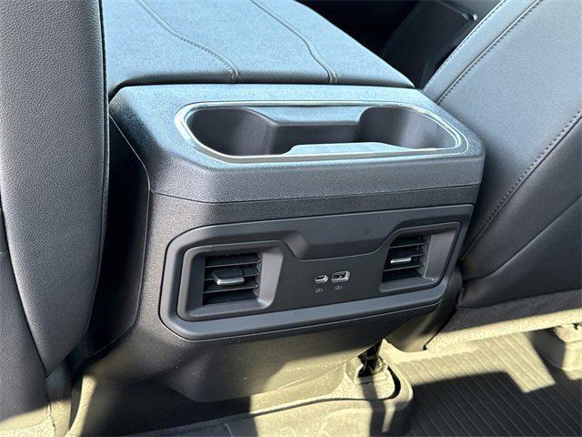 new 2026 Chevrolet Silverado 2500 car, priced at $73,075