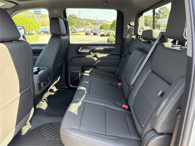 new 2026 Chevrolet Silverado 2500 car, priced at $73,075