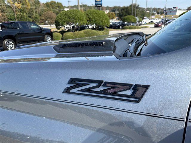 new 2026 Chevrolet Silverado 2500 car, priced at $73,075