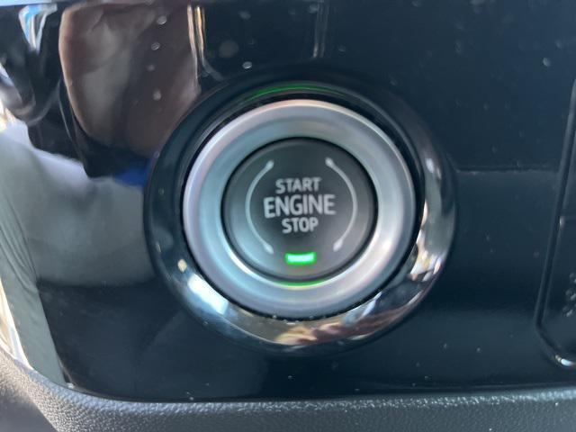 used 2022 Chevrolet Silverado 1500 car, priced at $51,988