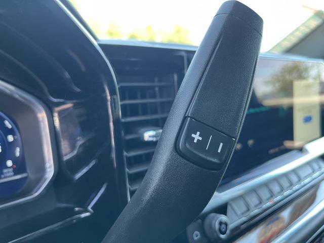 used 2022 Chevrolet Silverado 1500 car, priced at $51,988