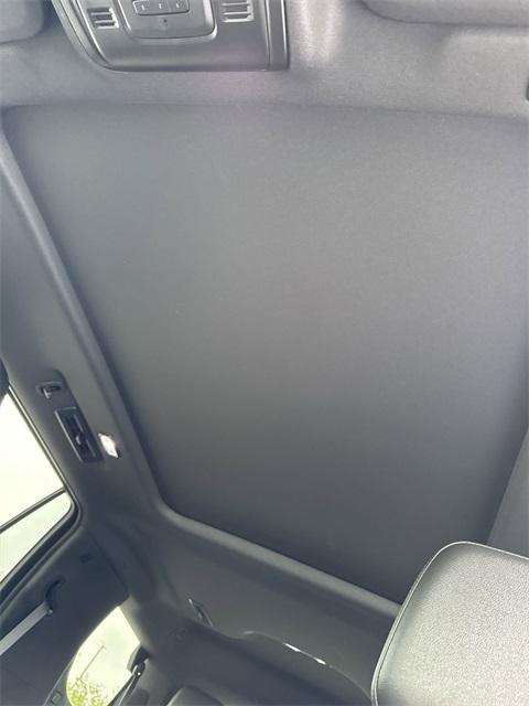used 2022 Chevrolet Tahoe car, priced at $59,899