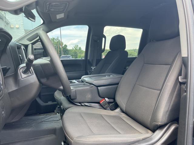 used 2025 Chevrolet Silverado 2500 car, priced at $54,988