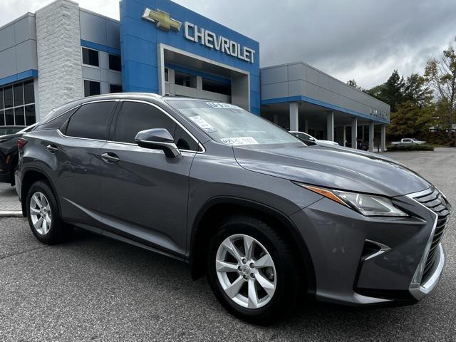 used 2017 Lexus RX 350 car, priced at $33,988