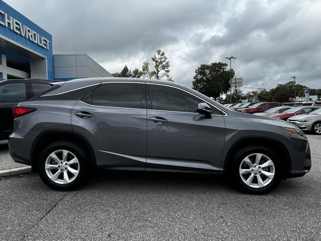 used 2017 Lexus RX 350 car, priced at $33,988