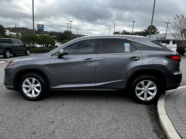 used 2017 Lexus RX 350 car, priced at $33,988