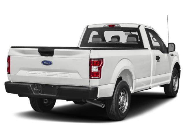 used 2020 Ford F-150 car, priced at $20,468