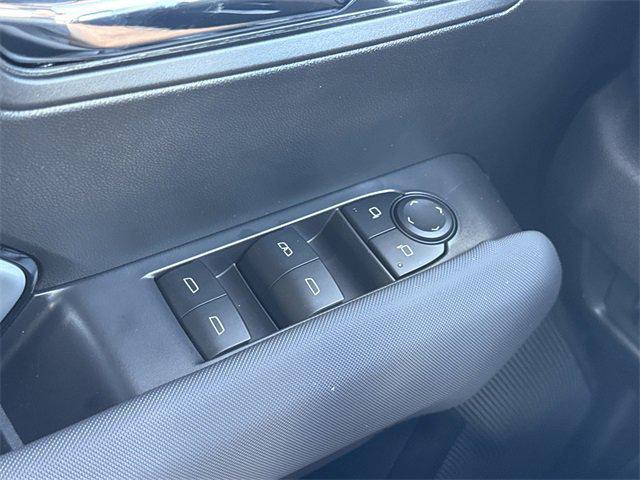 new 2026 Chevrolet Colorado car, priced at $45,327