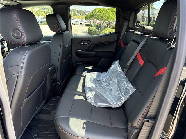 new 2026 Chevrolet Colorado car, priced at $45,327