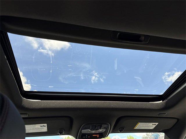 new 2026 Chevrolet Colorado car, priced at $45,327