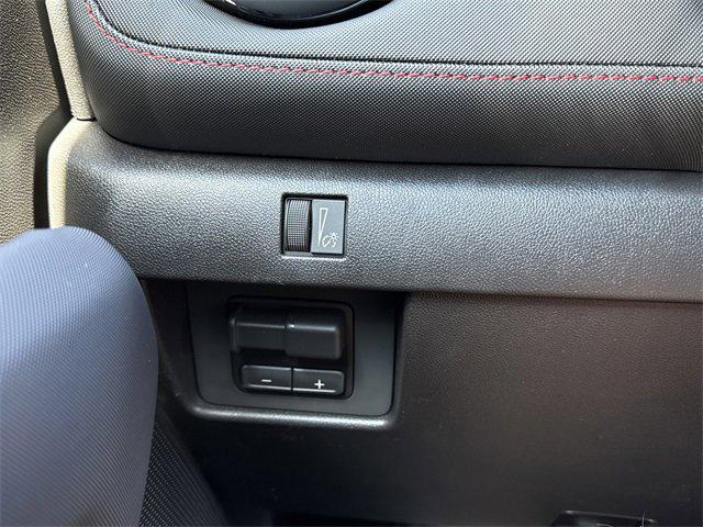 new 2026 Chevrolet Colorado car, priced at $45,327