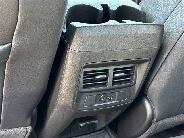 new 2026 Chevrolet Colorado car, priced at $45,327