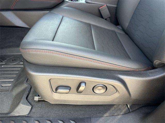 new 2026 Chevrolet Colorado car, priced at $45,327