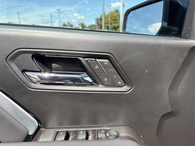 new 2026 Chevrolet Colorado car, priced at $45,327