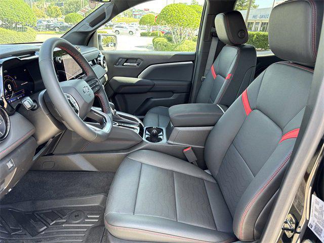 new 2026 Chevrolet Colorado car, priced at $45,327