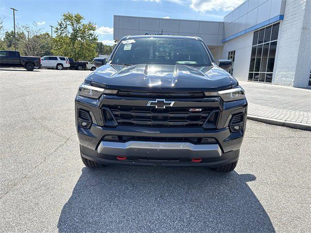 new 2026 Chevrolet Colorado car, priced at $45,327