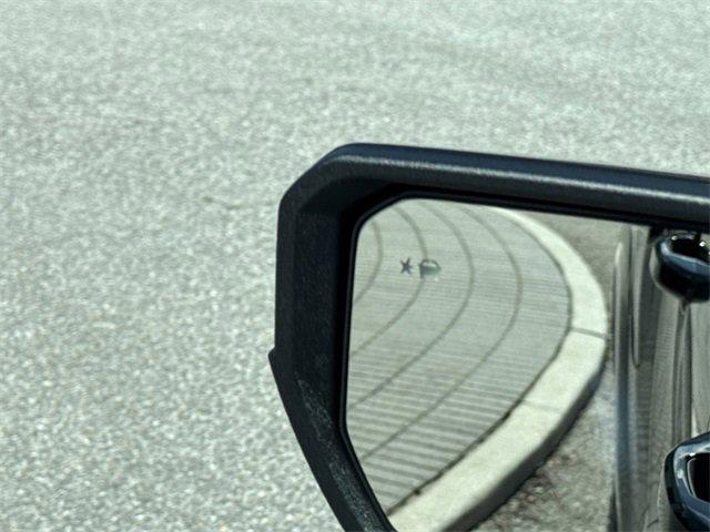 new 2026 Chevrolet Colorado car, priced at $45,327