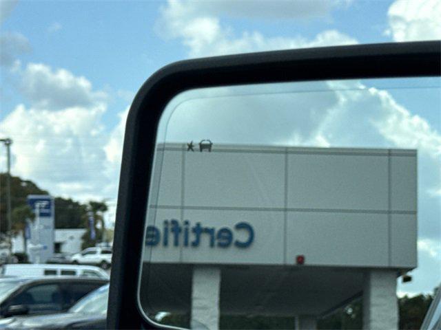 new 2026 Chevrolet Silverado 2500 car, priced at $76,395