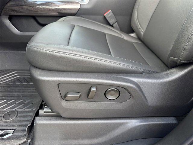 new 2026 Chevrolet Silverado 2500 car, priced at $76,395