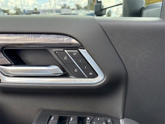 new 2026 Chevrolet Silverado 2500 car, priced at $76,395