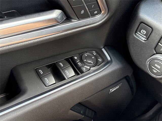 new 2026 Chevrolet Silverado 2500 car, priced at $76,395