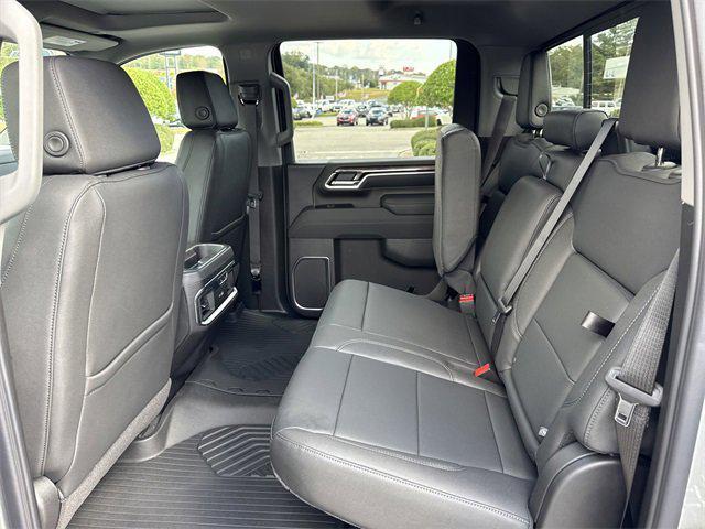 new 2026 Chevrolet Silverado 2500 car, priced at $76,395