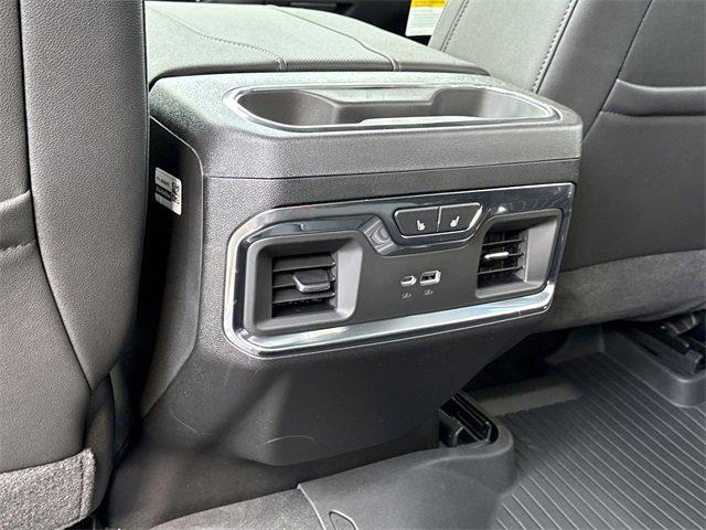 new 2026 Chevrolet Silverado 2500 car, priced at $76,395