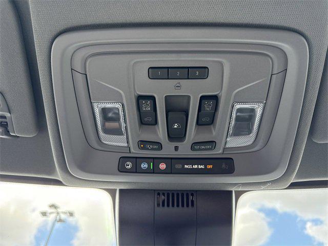 new 2026 Chevrolet Silverado 2500 car, priced at $76,395