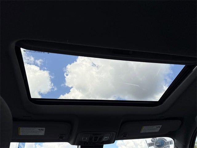 new 2026 Chevrolet Silverado 2500 car, priced at $76,395