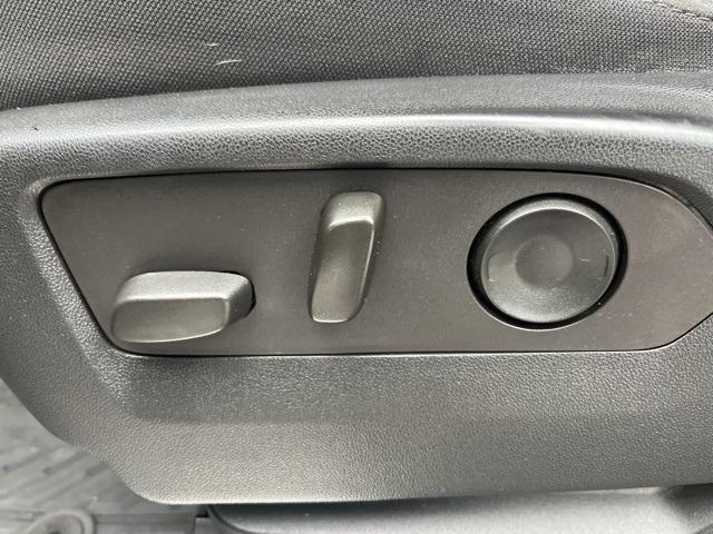 used 2022 Chevrolet Silverado 1500 car, priced at $39,988
