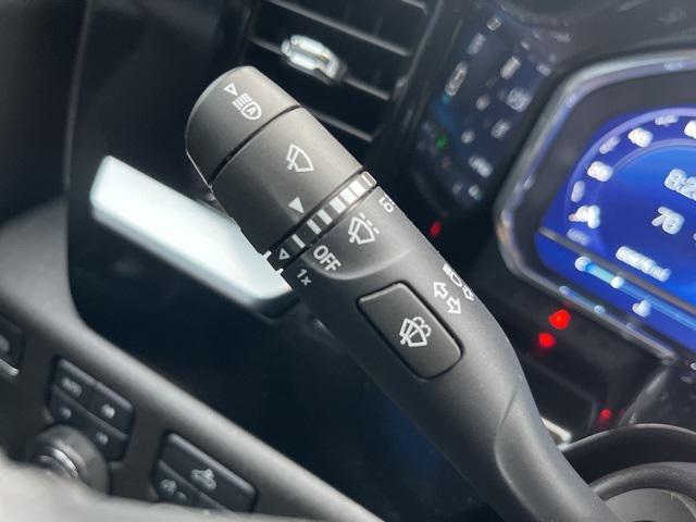 used 2022 Chevrolet Silverado 1500 car, priced at $39,988