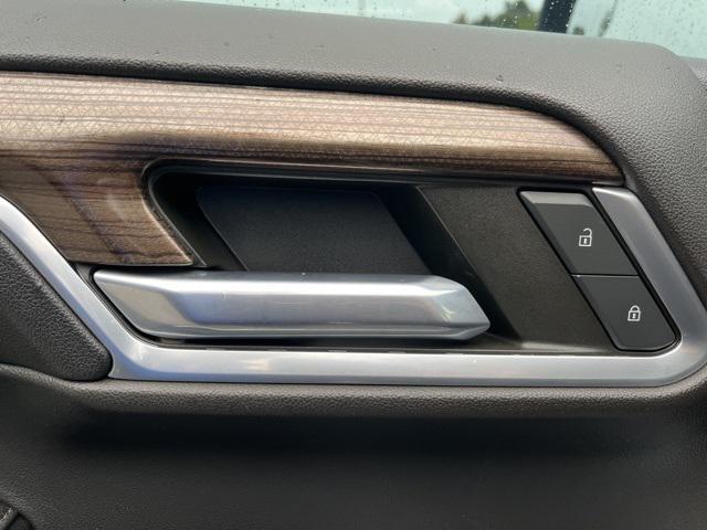 used 2022 Chevrolet Silverado 1500 car, priced at $39,988