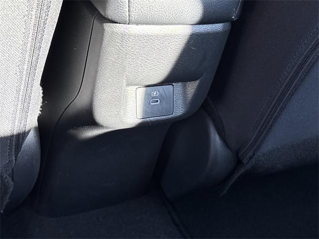 used 2023 Nissan Versa car, priced at $19,500