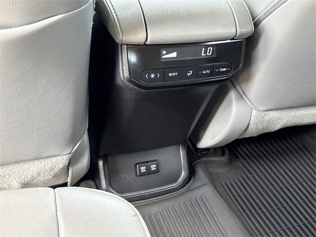 used 2020 Toyota Highlander car, priced at $23,985