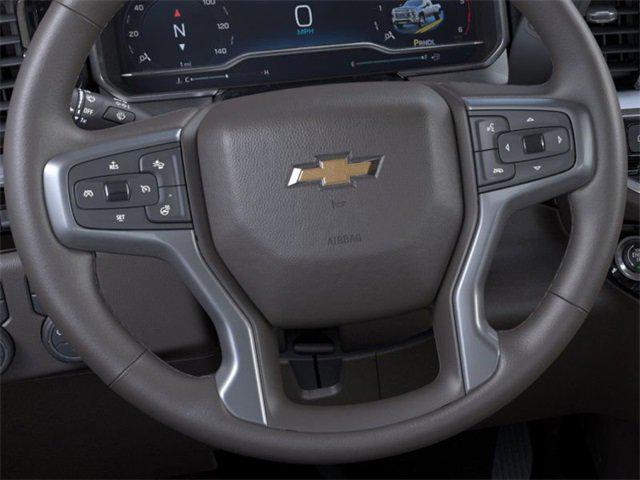 new 2025 Chevrolet Silverado 3500 car, priced at $81,017