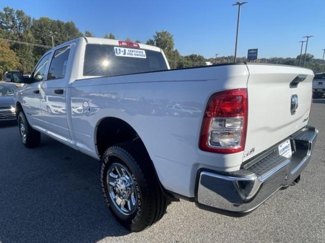 used 2022 Ram 2500 car, priced at $47,988