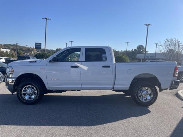 used 2022 Ram 2500 car, priced at $47,988